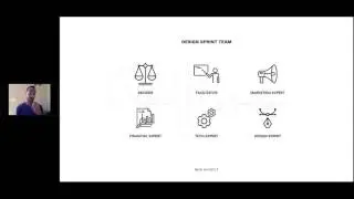 Preparing for Your First Design Sprint