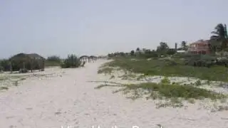 Sisal Beach Condos, Yucatan, Mexico/ Yucatan-Life.com
