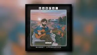 GASPAI | SUNSET APRESURADO | DEMO | 2018