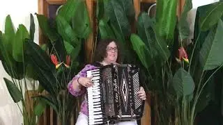 Bernadette - 