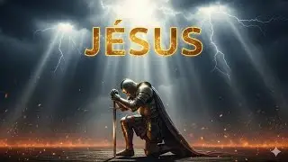 Yeshoua (Jésus) | Louange épique, prière cinématographique