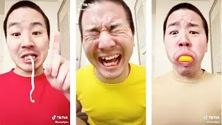 Junya Best of March 2021 Tiktok Compilation- Part 8 | Most Funny Videos on Youtube | @Junya.じゅんや