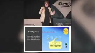Safety ROI: Indirect Costs