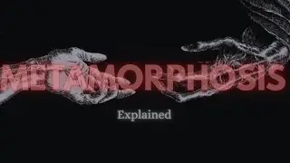 Nietzsche&rsquo;s 3 Metamorphoses Explained | How the Mind Evolves.