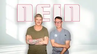 Unter'm Messer Podcast: Wann auch Chirurgen mal 