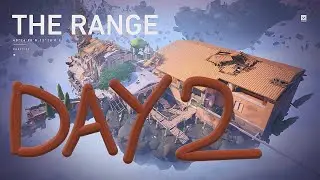 improving my aim until ranked becomes available-day 2