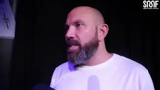 TECHNICS | SAMPLE MUSIC FESTIVAL 2023 | Berlin