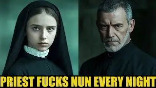 Nun Killed For Refusing To Serve Priest | True Crime Case