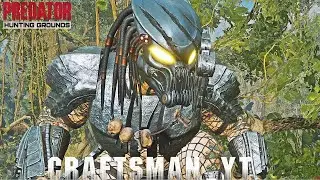 Predator Hunting Grounds 18+ ☠️ 2K Live 23.12.2022 UPDATE PATCH 2.47 DLC Hunting Party Pack 3