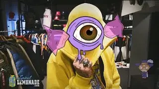Juankaramelo 🍭 -Vivi Ft.Eric Rose( Lil baby- Sum2Prove Remix )///ALTO RANGO