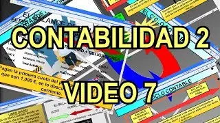 07 Contabilidad  Existencias, correcciones valorativas perdidas por deterioro