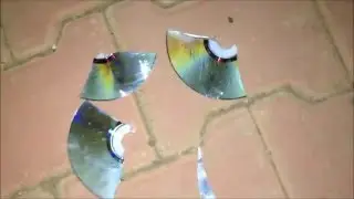 How To Correctly Destroy Cd