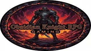 Obsidian Knight RPG / SANDIK AÇIMI / BÖLÜM 15 / TÜRKÇE