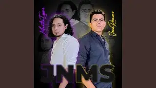 JNMS (feat. Jean Romero)