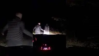 Last Drive..#scary #visual #night #xfiles #hungary #creative #run #funny #ghost #darkness #black