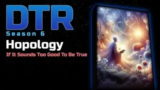 DTR S6 SR: Hopology