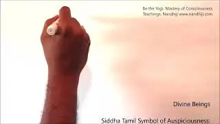 Yoga Art of Writing_ Lord of Victory- Symbol of Ganesh