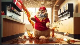 McDonald&rsquo;s Real Success Secret 🍟 | Not Taste, But SYSTEM Built The Brand! #mcdonalds #youtube 