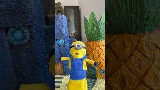 #миньоны подписывайтесь, скоро новое видео!