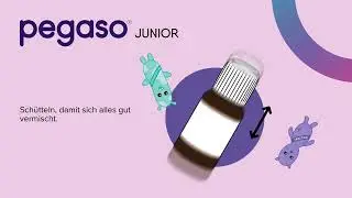 pegaso&reg; Junior Anwendungsvideo