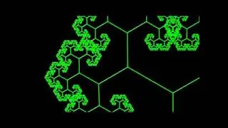 Phi fractal