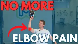 Stop Suffering from Elbow Pain While Lifting: Causes and Solutions!