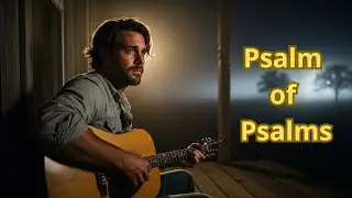 The Song of Restored Hope – Psalm 151