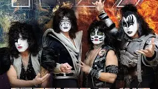 KISS forever band - Shout It Out Loud / 2023.12.28