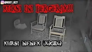KURSINYA SI NENEK BERGERAK!!! ( PART 2 ) - Ciawi -