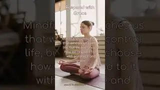 Respond with Grace