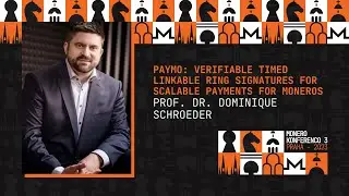 Dominique Schr&ouml;der PayMo: Verifiable Timed Linkable Ring Signatures For Scalable Payments For Monero