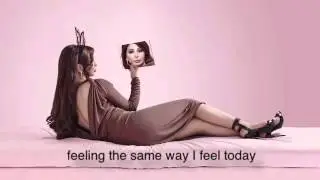 Arabic song - Halet Hob ... Elissa -  English Lyrics | حالة حب ... إليسا - كلمات