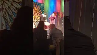 Preistrommeln und Preispfeifen 2023 in Basel mit dem Marsch Pinoccio