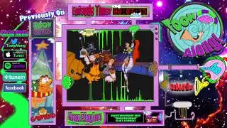 Toon Along! Podcast #26 &ndash; Watching Earthworm Jim 