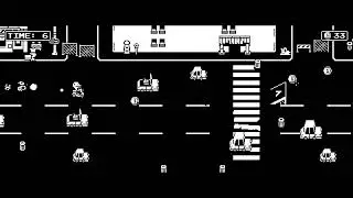 Trying Out: Minit Fun Racer  [Aired: 2021-03]