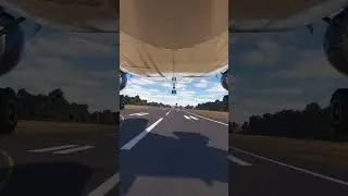 Amazing Flight Moments Caught on Camera eps. 100