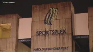 Virginia Beach City Council agrees to send major funding to sports facilities