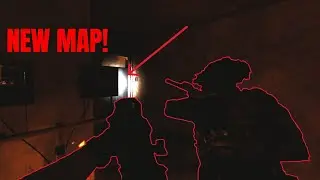 OPERATOR NEW UPDATE | Kabul Raid | 2-MAN CQB #milsim