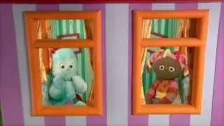 All Aboard the NN - Mind the HaaHoos | In The Night Garden - WildBrain | Kid Movies