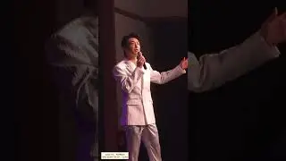 [4K] 260118 제주 : 트롯여행투어 (실비오는소리에 Full.ver) #신승태 - by.하리