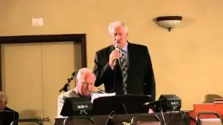 Harmony In the Desert 2013 - Art Doell & Menno Freisen - Yes I Know