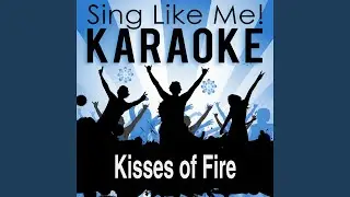 The Name of the Game (Karaoke Version)