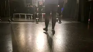Monday Tap Softshoe