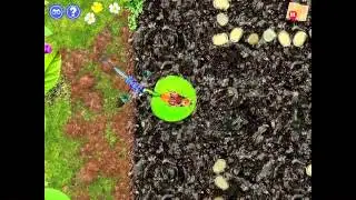 Kryp-tastiskt (Bug Mazing) &ndash; Kluriga labyrinter
