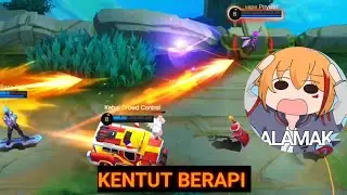 MOBA.EXE || KUMPULAN MOMEN LUCU PLAYER EPICAL GLORY #mlbbcore #mobilelegends #funnymobilelegend #ml 