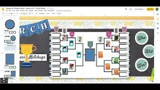 Bracket Challenge in the Classroom