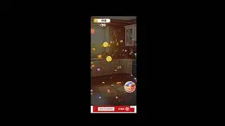 Kitty Scramble nivel 14 al 16 - Paris