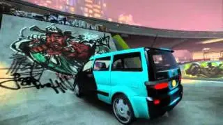 APB Reloaded - Seyio Espacio
