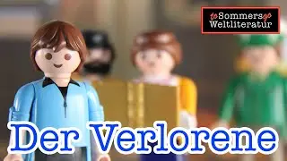 Der Verlorene to go (Treichel in 10,5 Minuten)