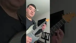 Betcha don&rsquo;t know this Pentatonic #guitar #guitarinstructor #guitars #musicinstructor #guitarlesson